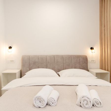 Classy & Cozy Apartment 2 Ljubljana Extérieur photo