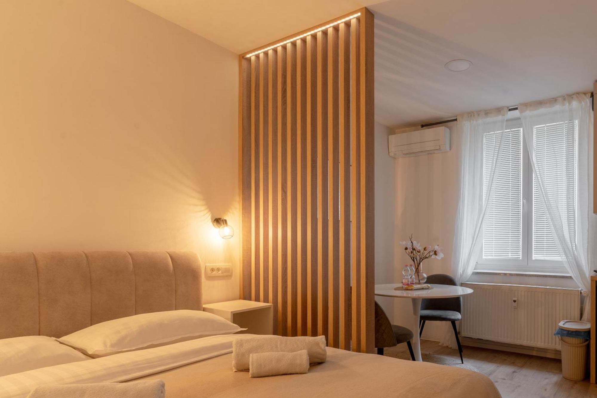 Classy & Cozy Apartment 2 Ljubljana Extérieur photo