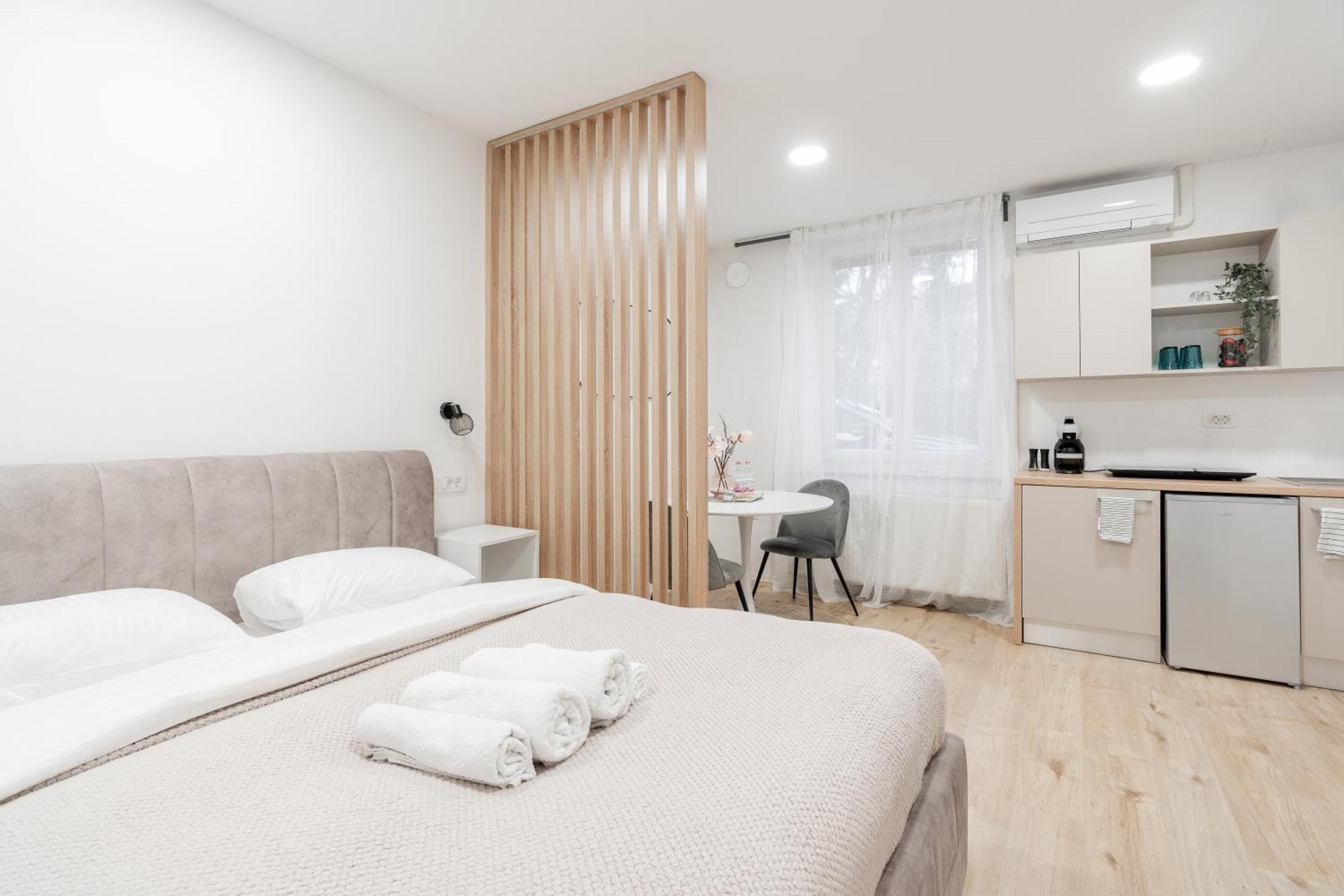 Classy & Cozy Apartment 2 Ljubljana Extérieur photo
