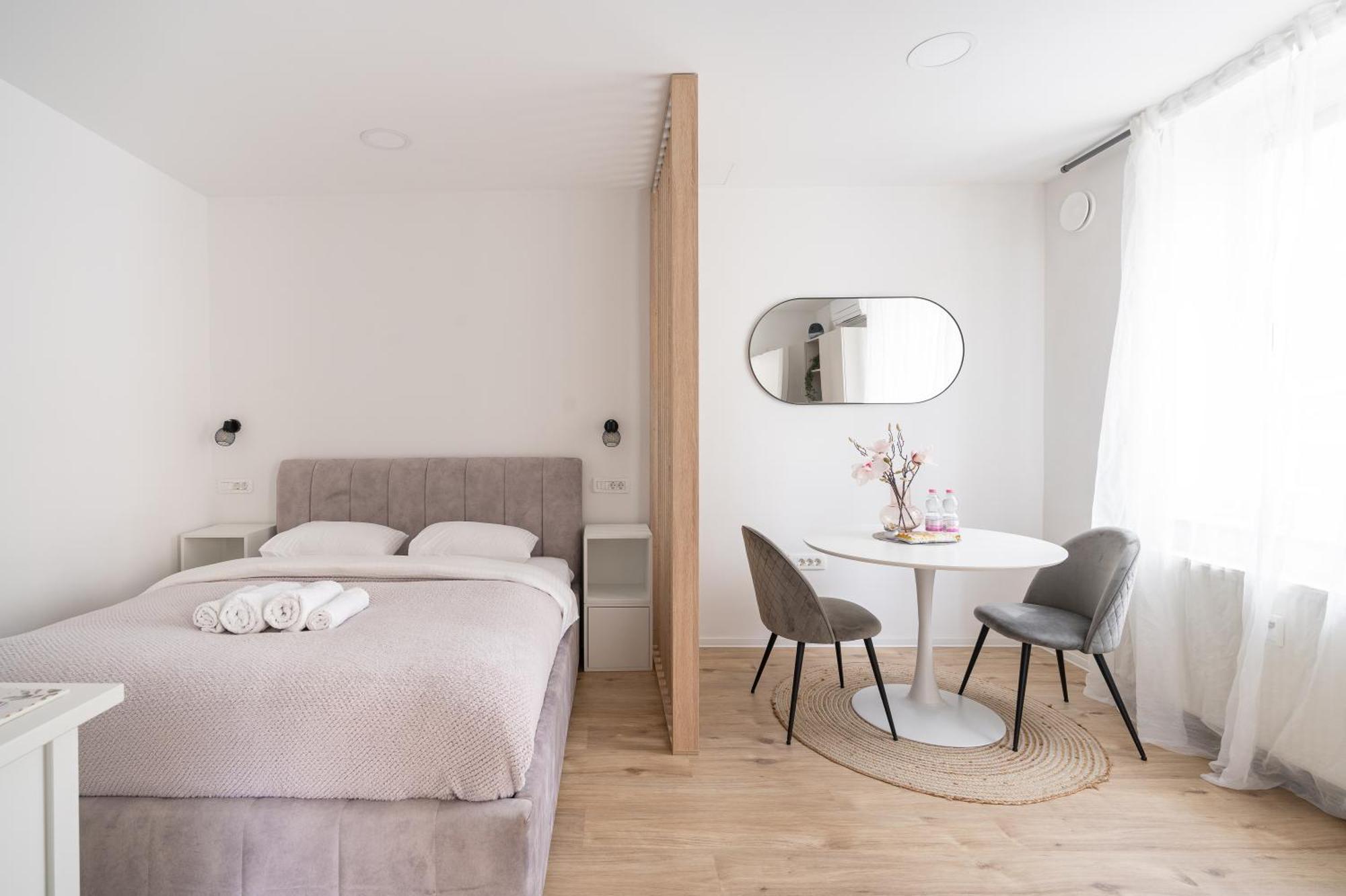 Classy & Cozy Apartment 2 Ljubljana Extérieur photo